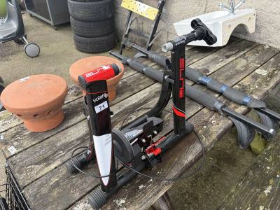 BIKE TRAINER