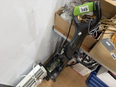 GTECH VACUUM