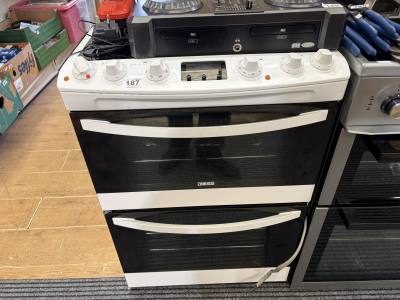ZANUSSI COOKER