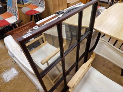 PANEL MIRROR