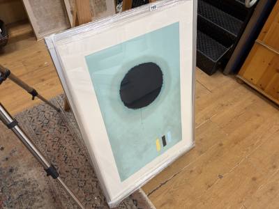 MODERN PRINT