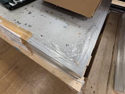 (14 M2) ITALIAN WALL + FLOOR TILES