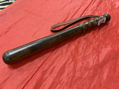 POLICE BATON