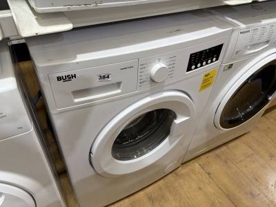 BUSH WASHING MACHINE