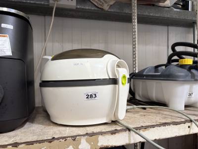 TEFAL AIRFRYER