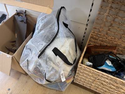 BAG OF ODDS