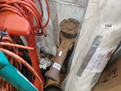1.5 TON JACK