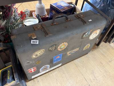 VINTAGE TRUNK