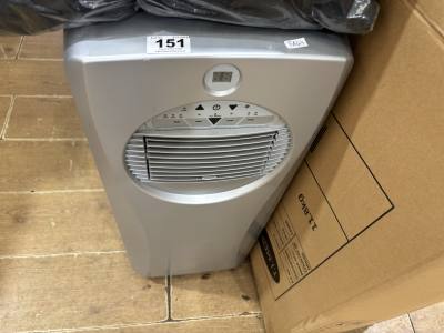 AIRCON UNIT