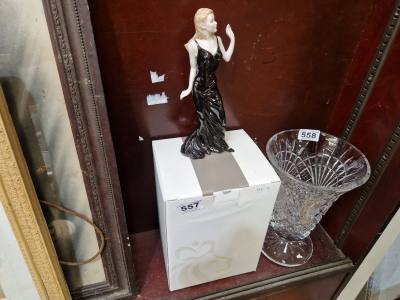 ROYAL DOULTON FIGURE