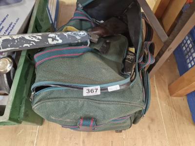 BAG LOT