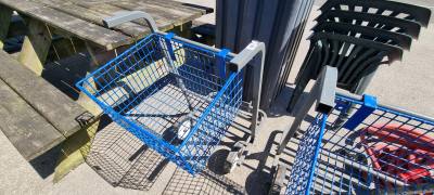 TROLLEY