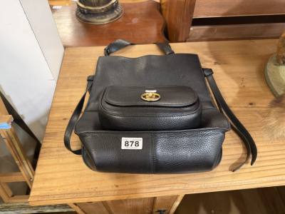 MULBERRY REPLICA BAG (LEATHER)
