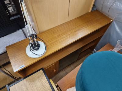 STATEROOM BOOKCASE