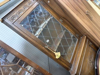 OAK CORNER UNIT