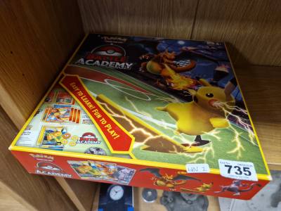 POKEMON GAME