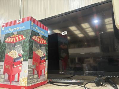 32'' TECHNIKA SMART TV