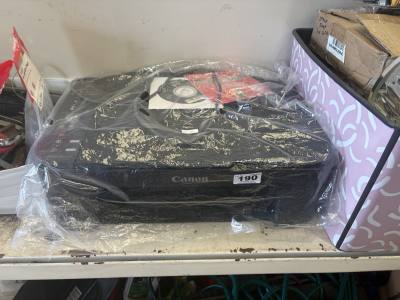 CANON PRINTER