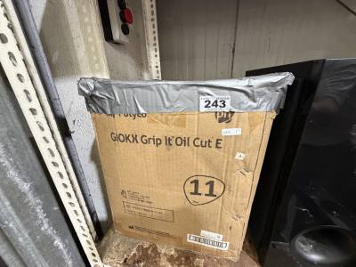 60 X PAIRS OF WORK GLOVES