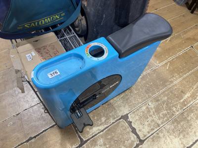 BOX BIKE