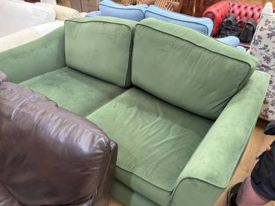 MODERN COUCH