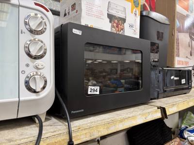 PANASONIC MICROWAVE