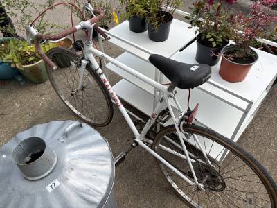 RALEIGH RACER