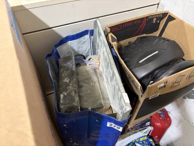 TILE CUTTER