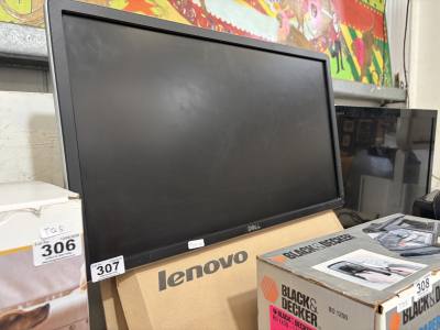 DELL MONITOR