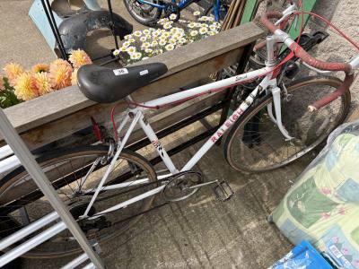 RALEIGH RACER 