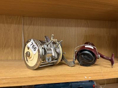 MULTIPLIERS + REEL