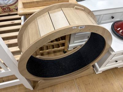 PET EXERCISE WHEEL