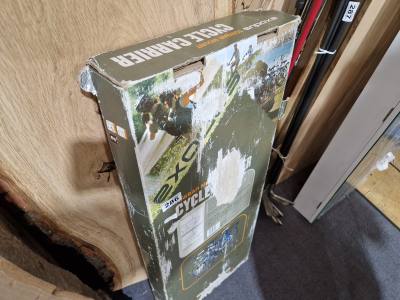 TOW BAR MOUNT