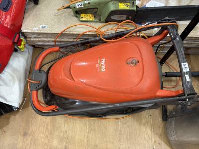 ELEC FLYMO MOWER