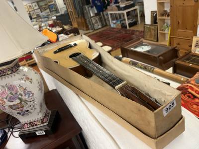 VINTAGE GUITAR