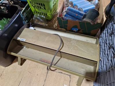 ELECTRIC HEATER