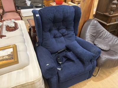 ELECTRIC RECLINING CHAIR