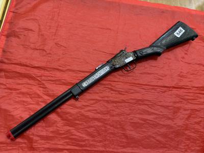 LONE STAR VINTAGE CAP GUN