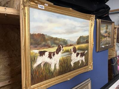 PAT MONTGOMERY OIL
