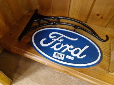 FORD SIGN