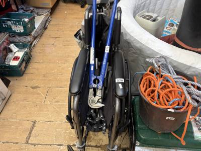 WHEELCHAIR