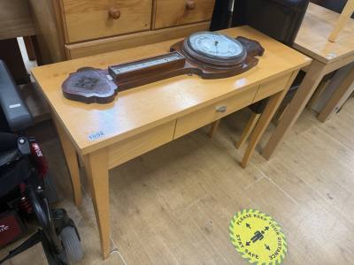 BEECH HALL TABLE