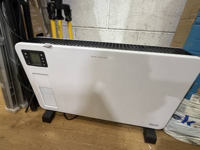 ARLEG ELECTRIC HEATER