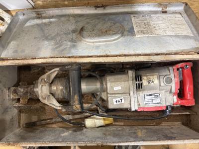 KANGO HAMMER DRILL