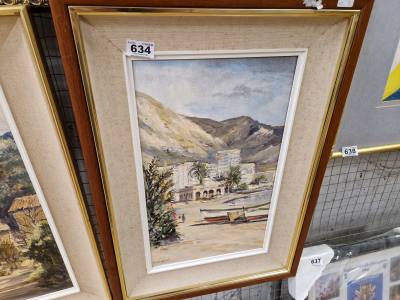 ALLAN ARDIES OIL