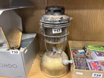 PRESSURE LANTERN