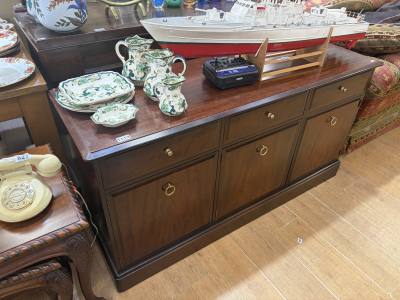 STAG SIDEBOARD