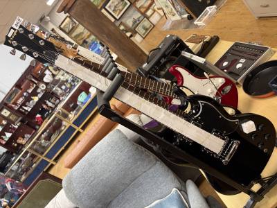 NEW WESTFIELD  ELECTRIC GUITAR 