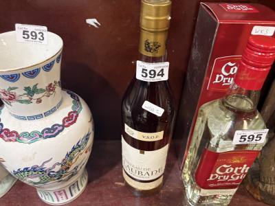 BOTTLE OF LAUBADE