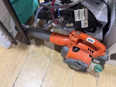 PETROL BLOWER (SAS)